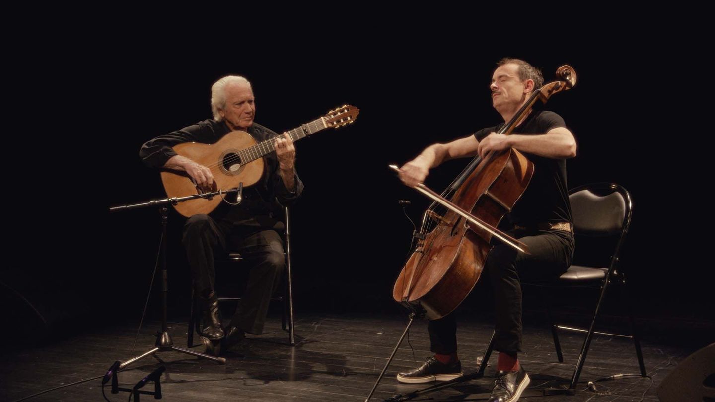 Pedro Soler & Gaspar Claus : Entrañas