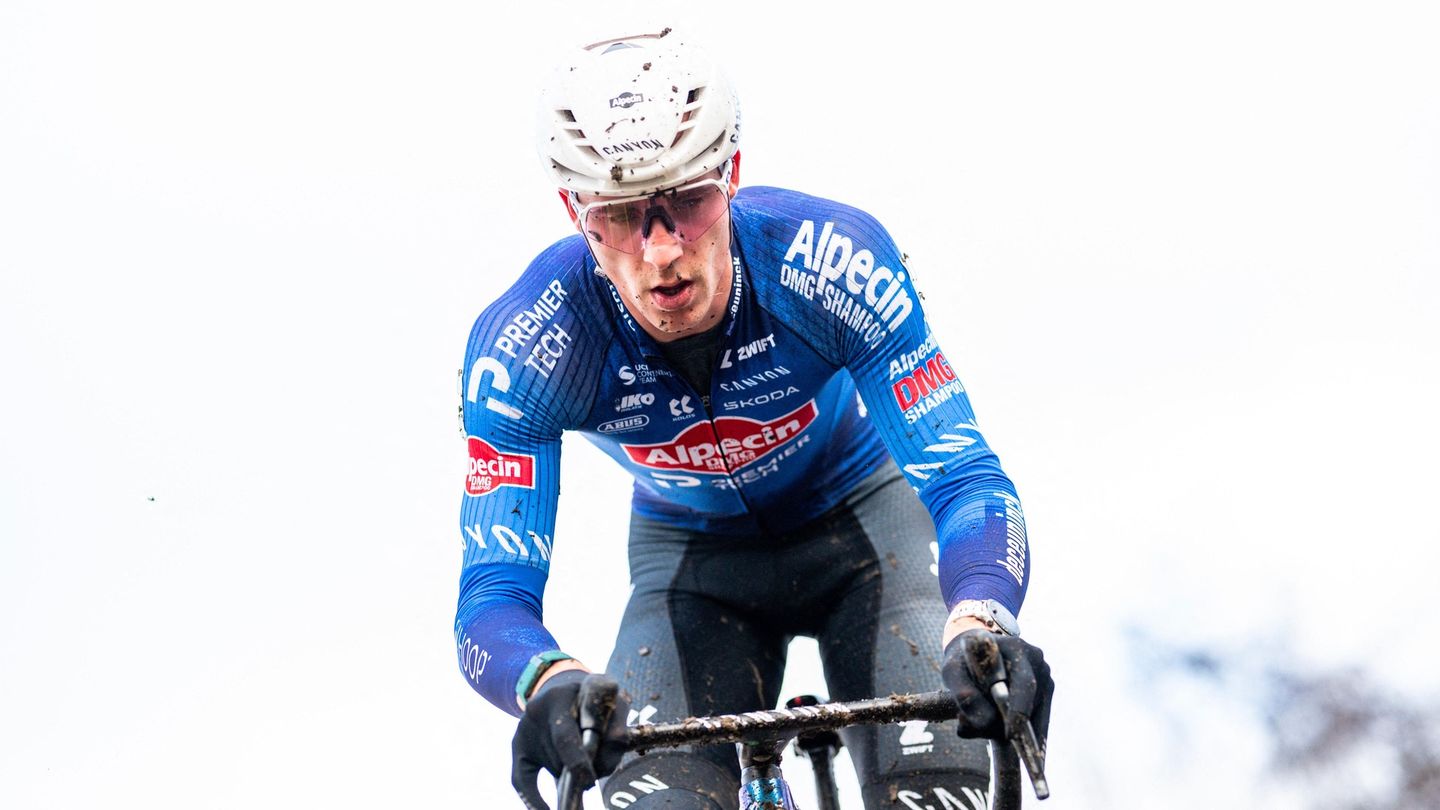 Maldegem | Course élite (H)
