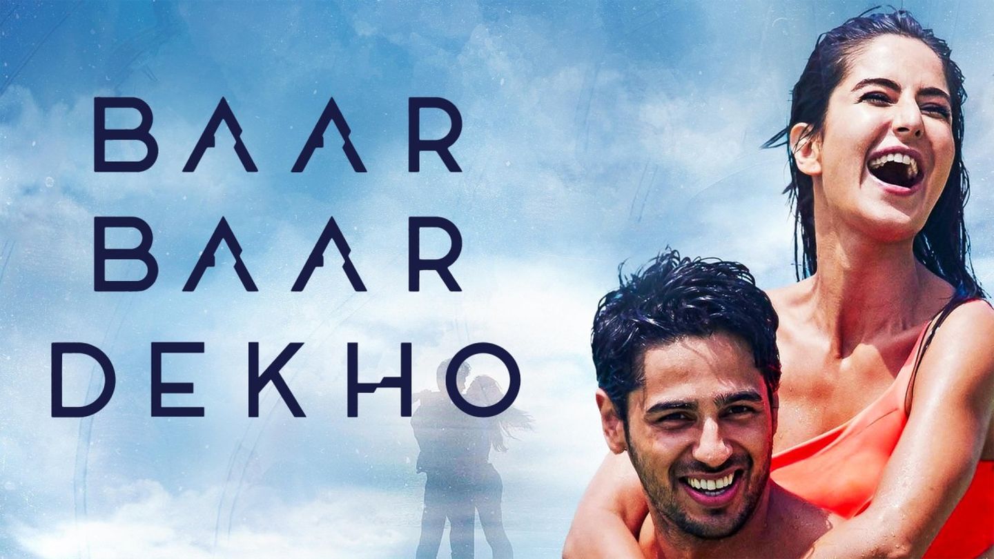 Baar Baar Dekho
