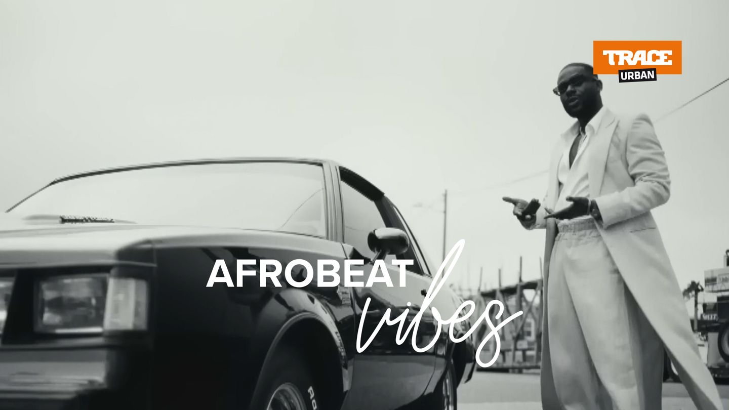 AFROBEAT VIBES