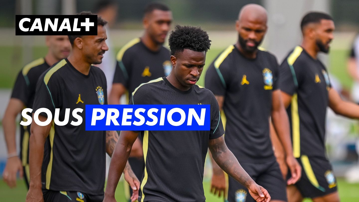 Coupe du monde - Toujours privé de Neymar, le Brésil est sous pression