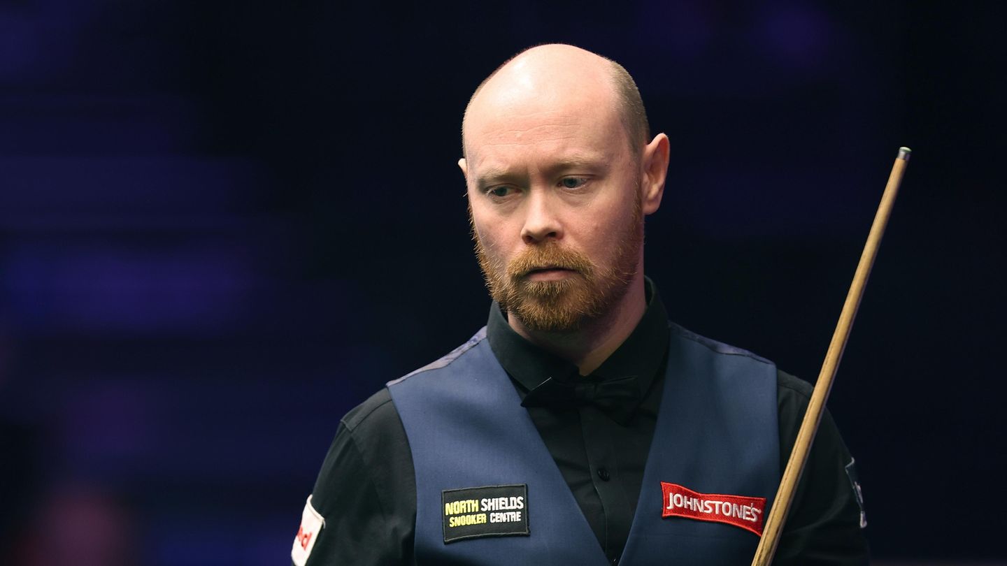 Gary Wilson - Sam Craigie