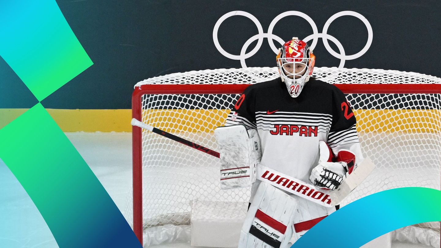 Hockey sur glace | Allemagne - Japon (F)