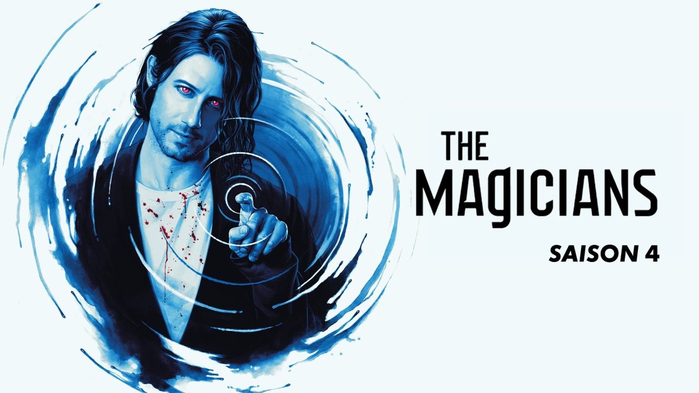 Magicians Saison 4 - Episode 6