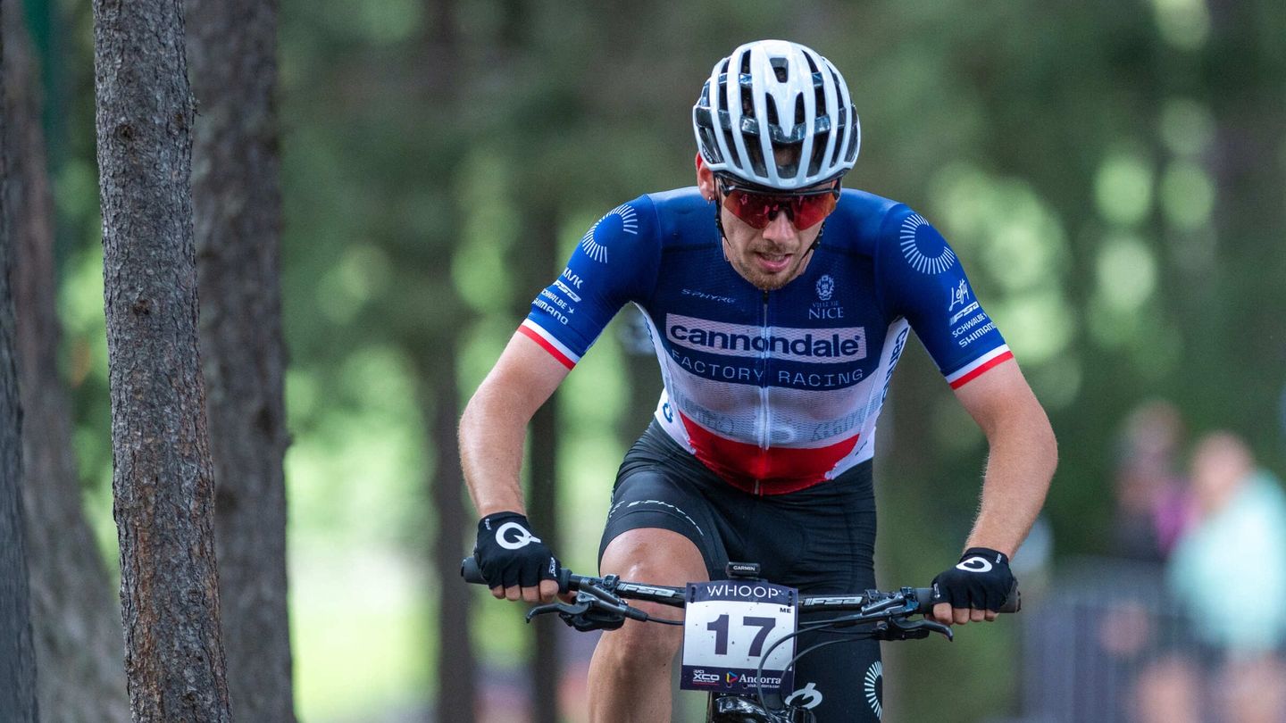 Cross-country olympique | Retour sur la saison