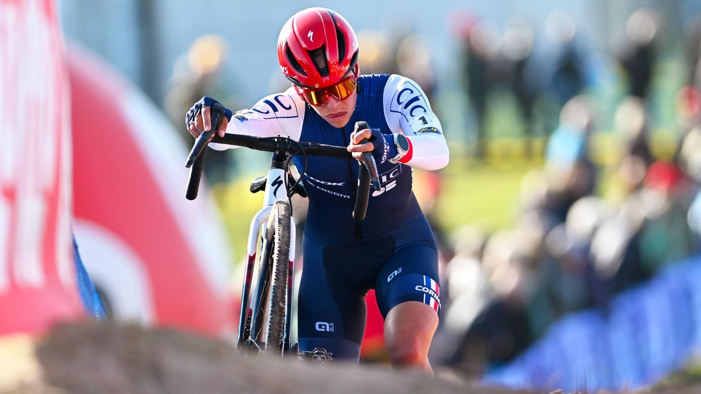 Championnats du monde | Relais par équipe