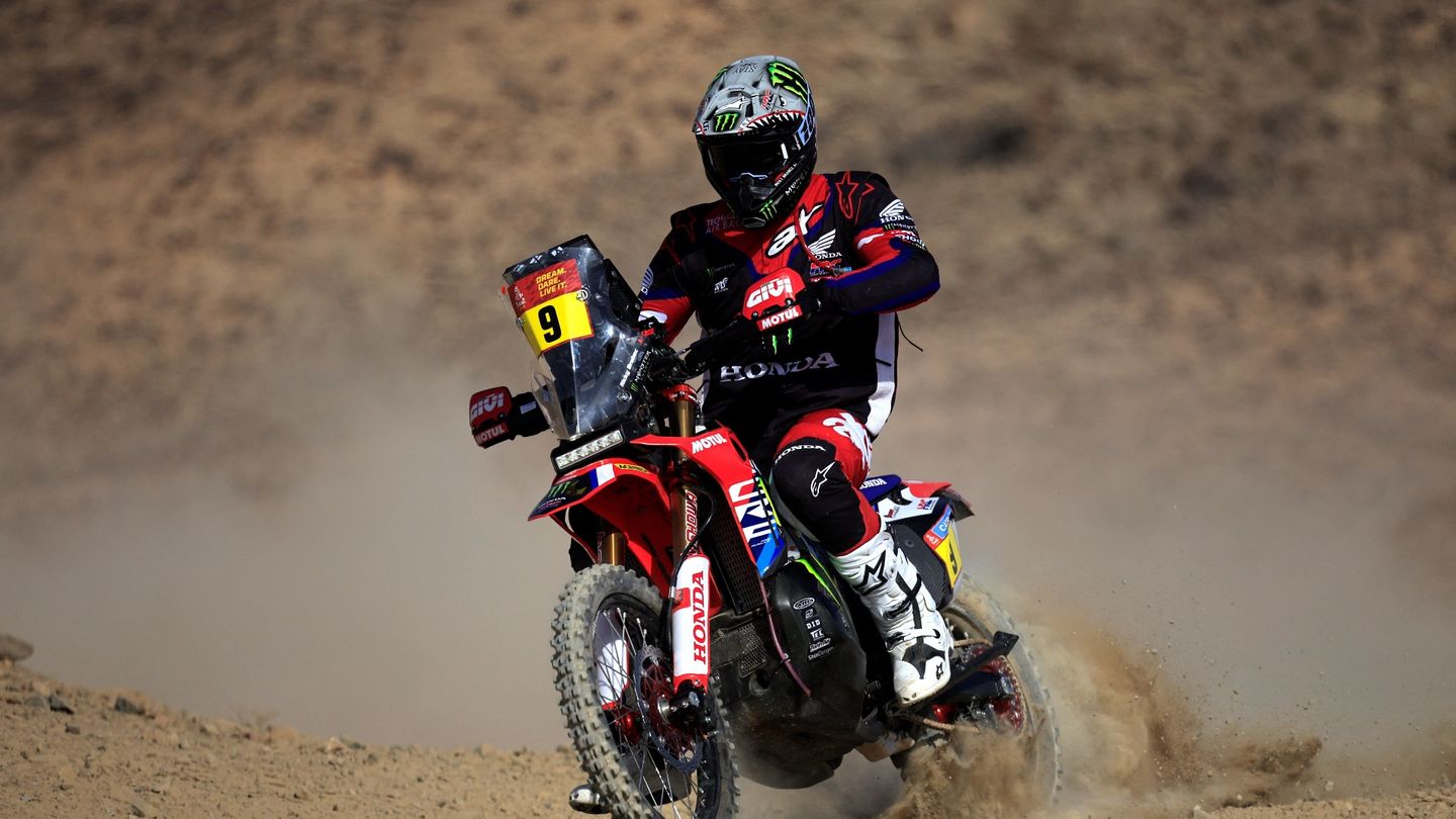 South African Safary Rally | Les meilleurs moments