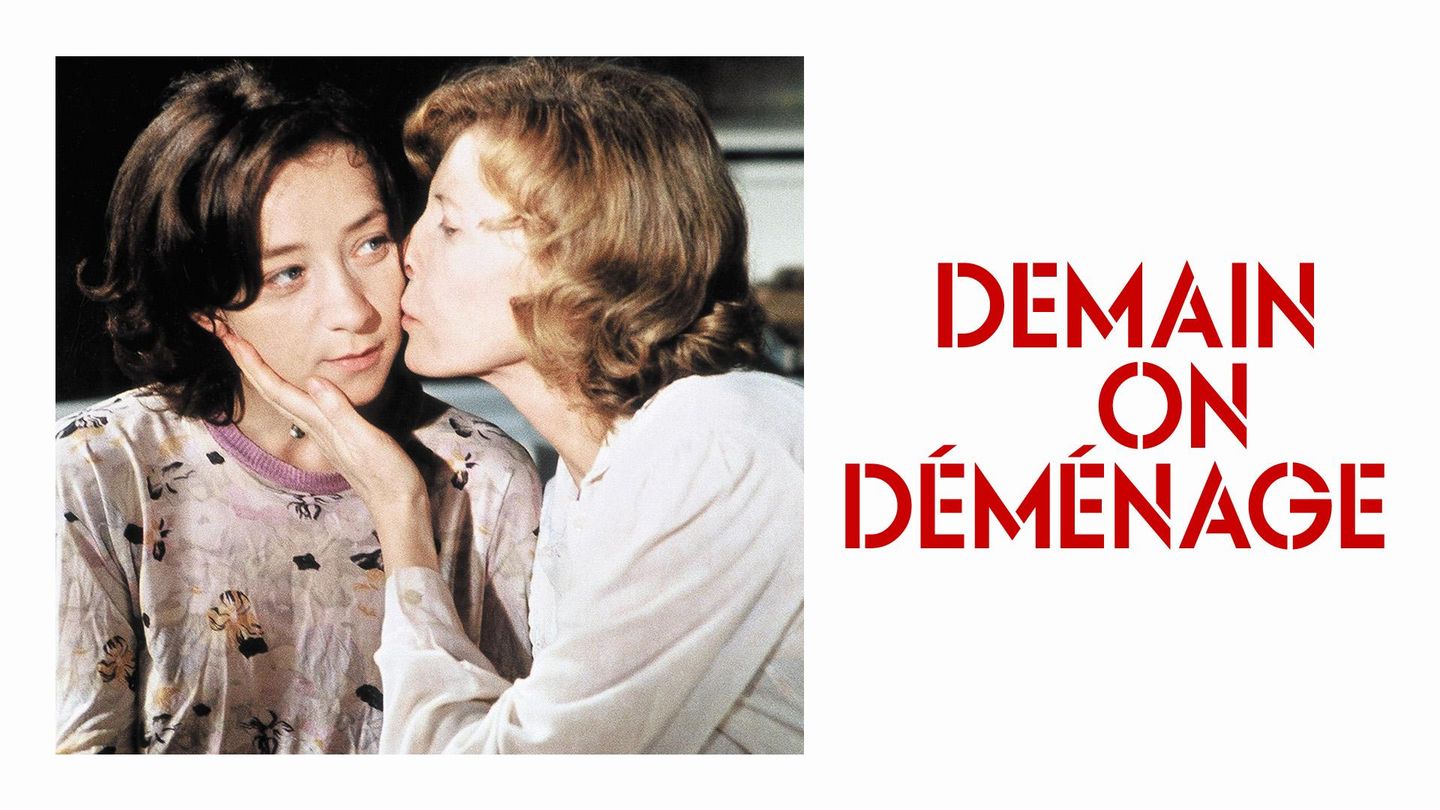 Demain on déménage