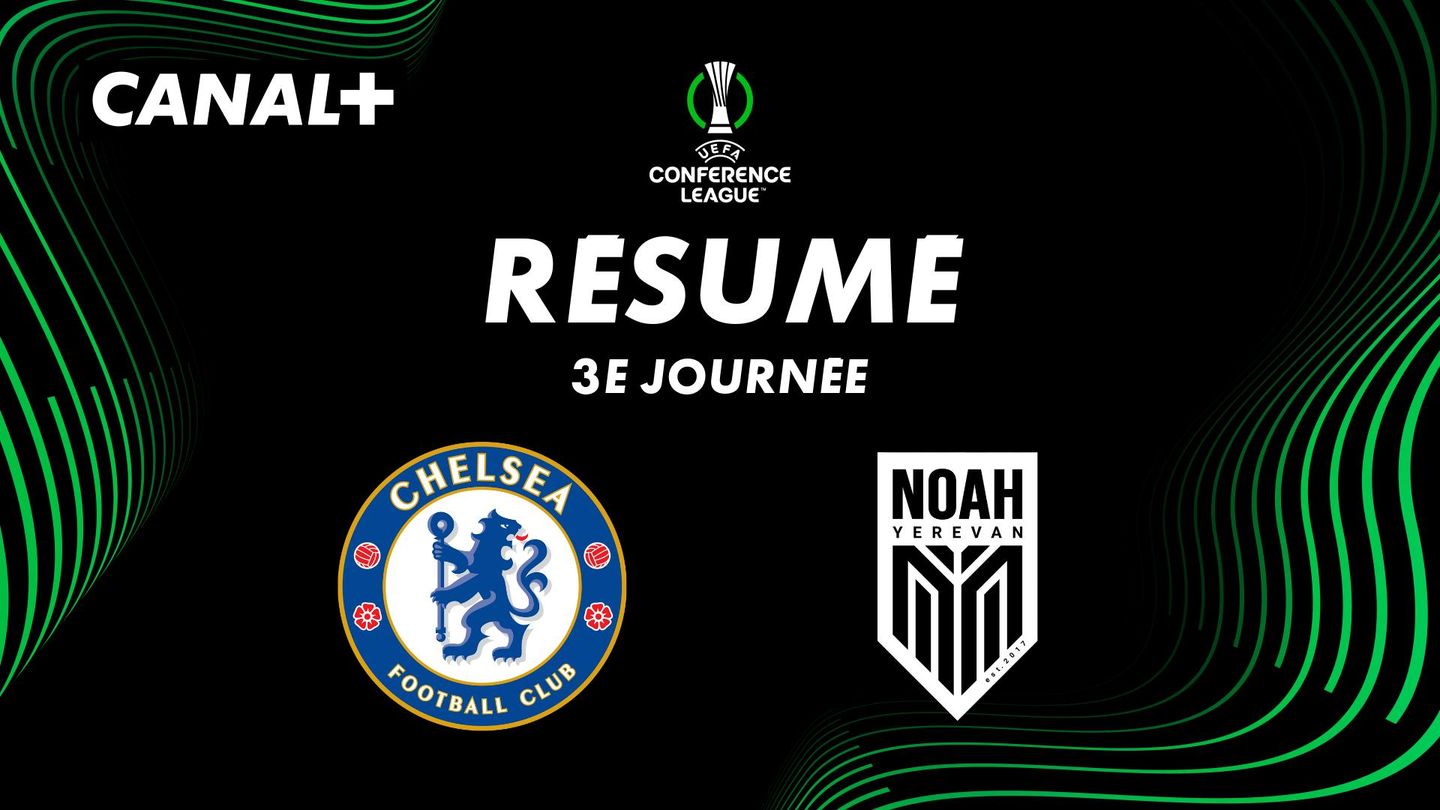 Le résumé de Chelsea / FC Noah