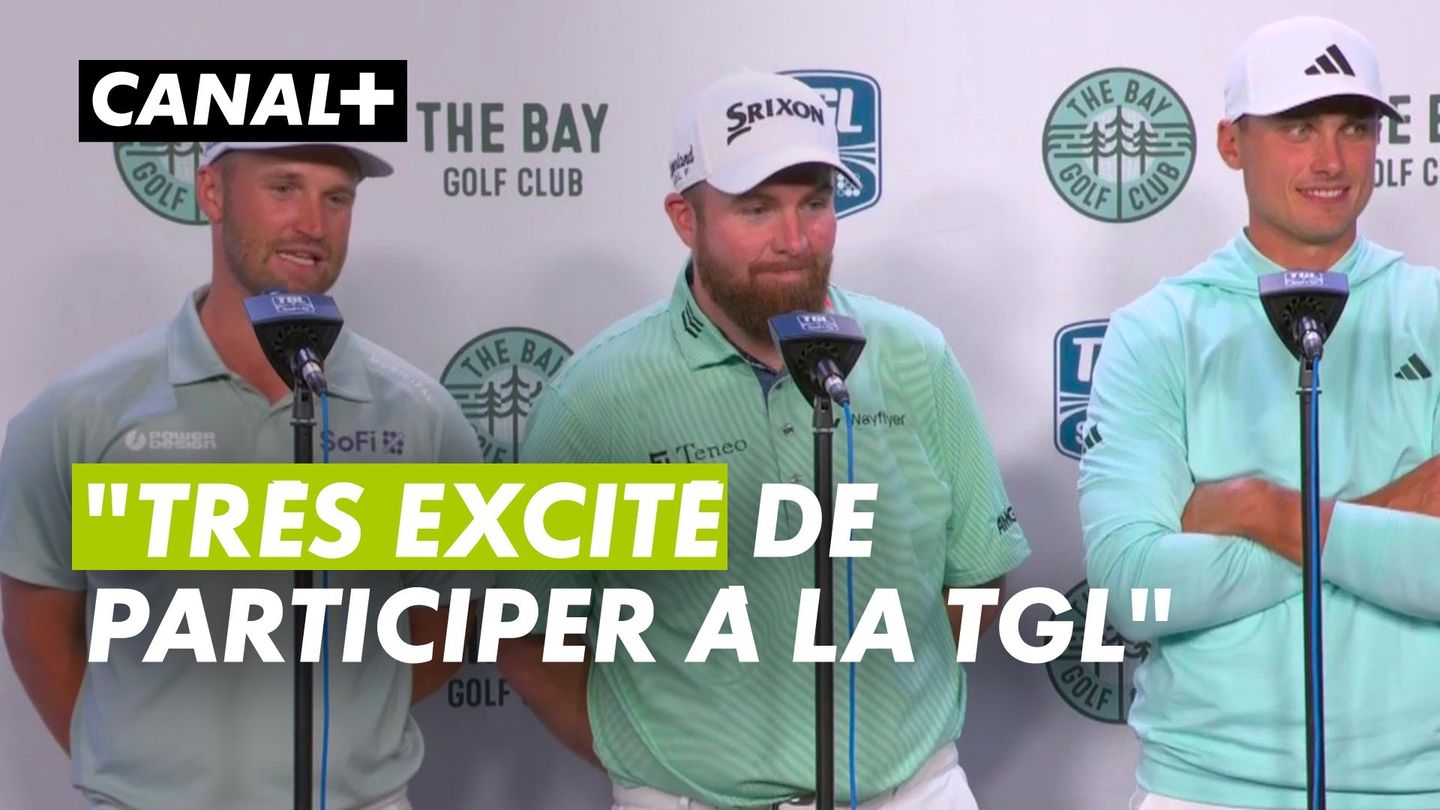 Tech Golf League 