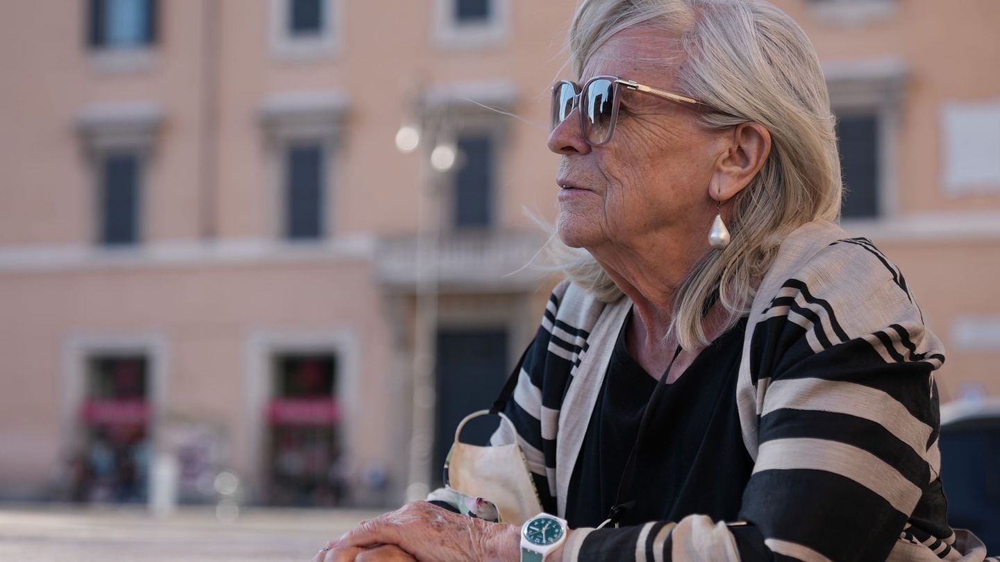 Margarethe von Trotta : place aux femmes