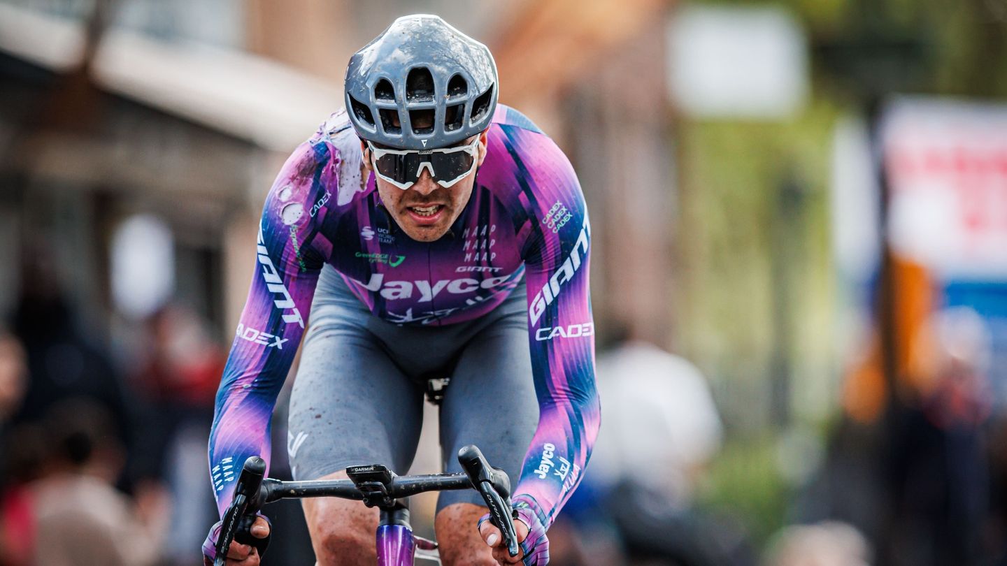 Tour de Slovénie | 1re étape