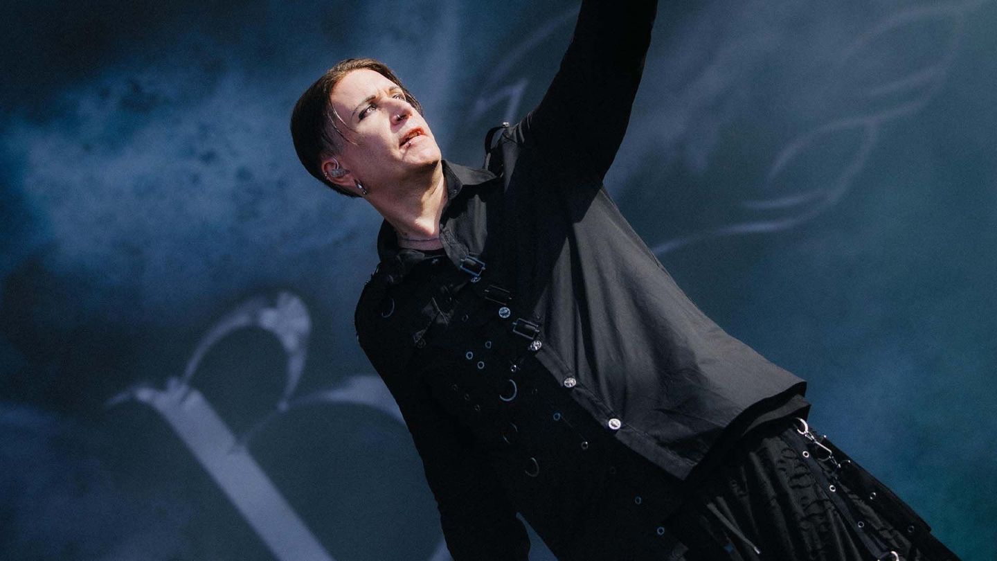 M'era Luna Festival