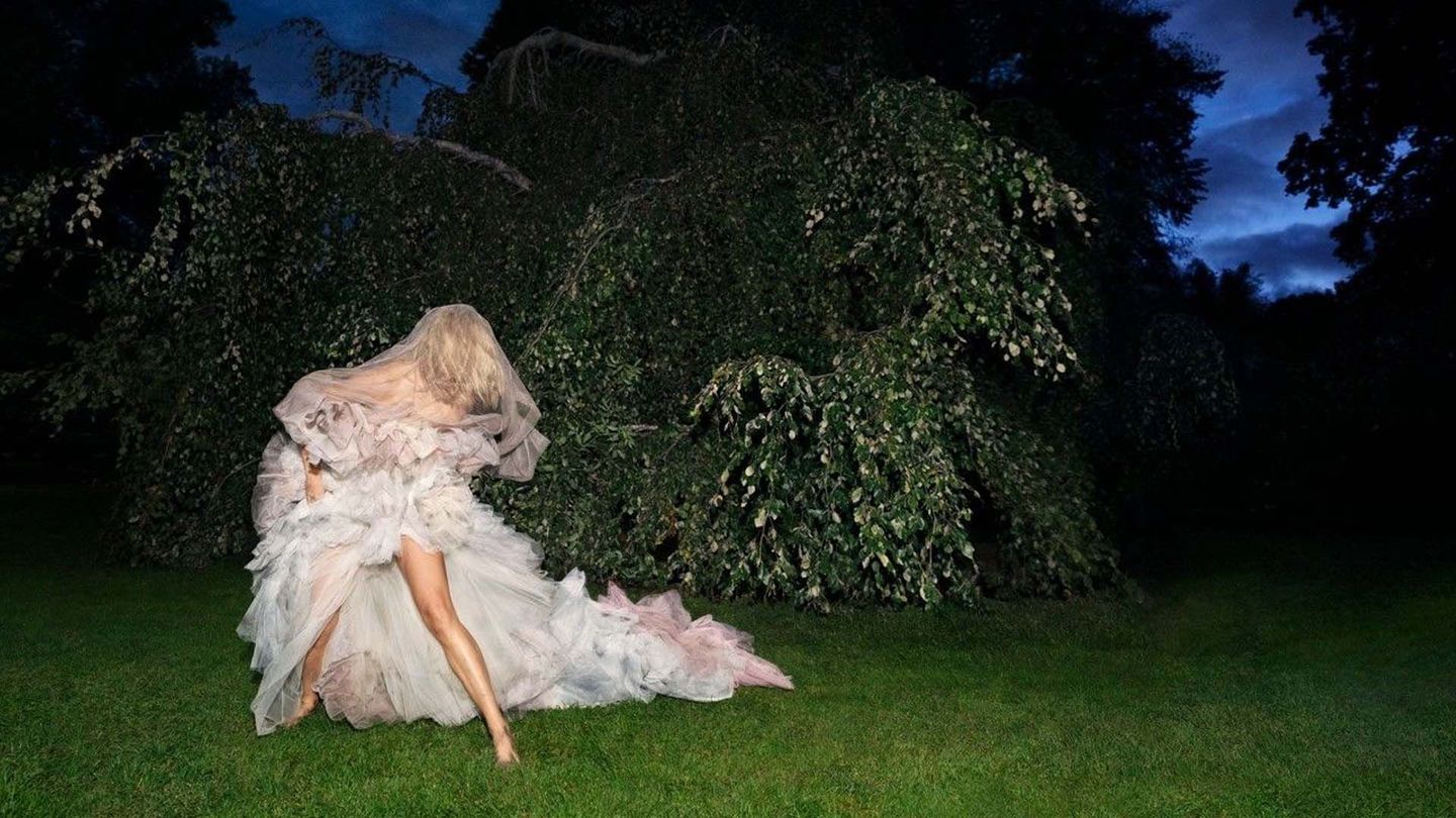 Melancholia - Opéra d'après Lars von Trier : Opéra Royal de Suède, Stockholm