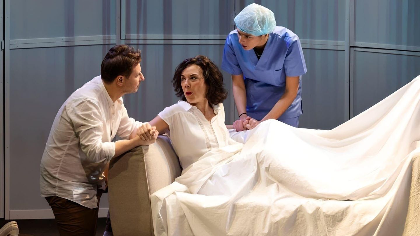 Ma version de l'histoire