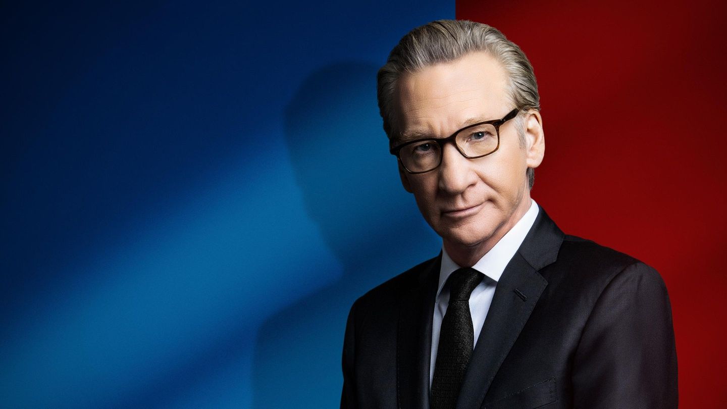 Real Time With Bill Maher