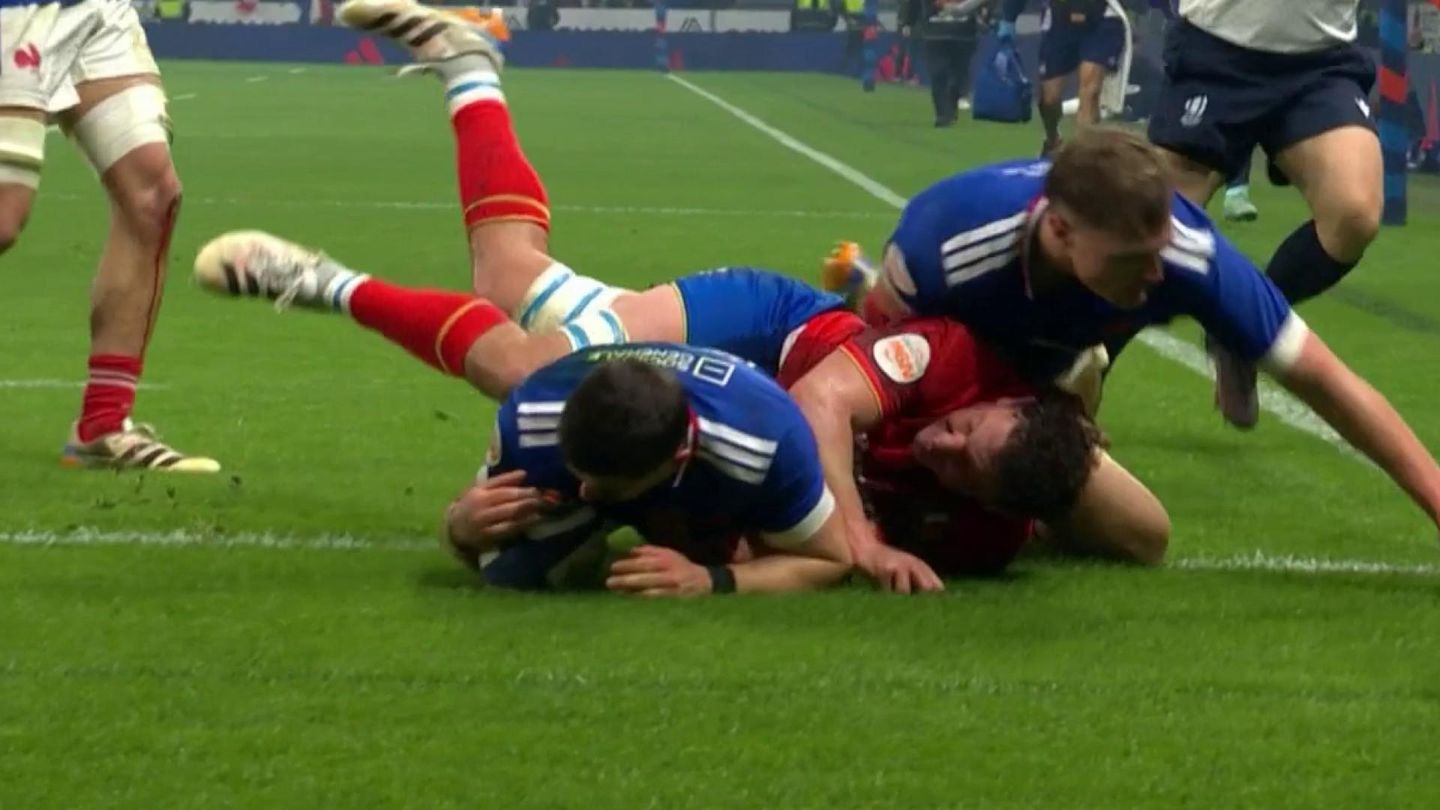 Tournoi des Six Nations de Rugby