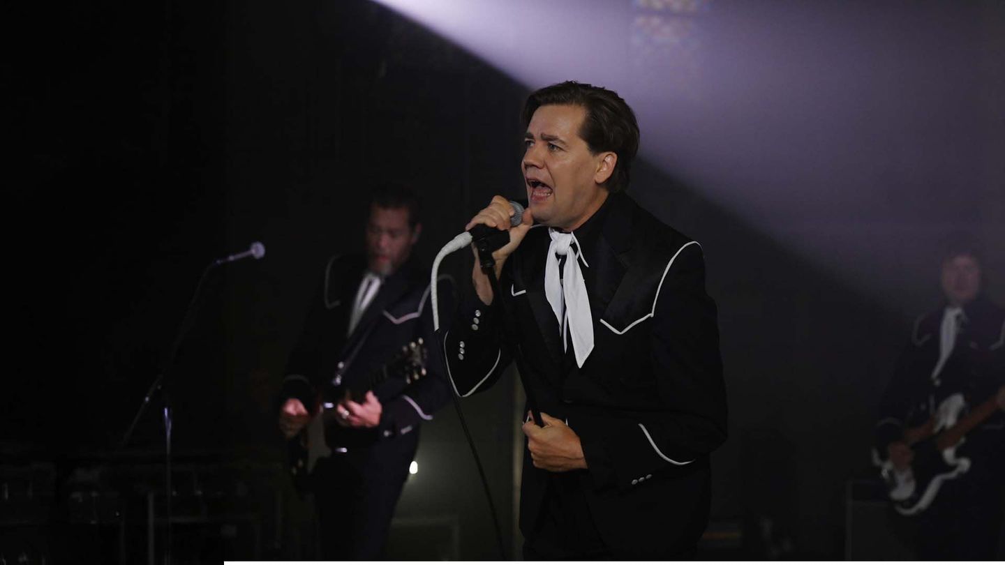 The Hives - Chapelle du Village Reille