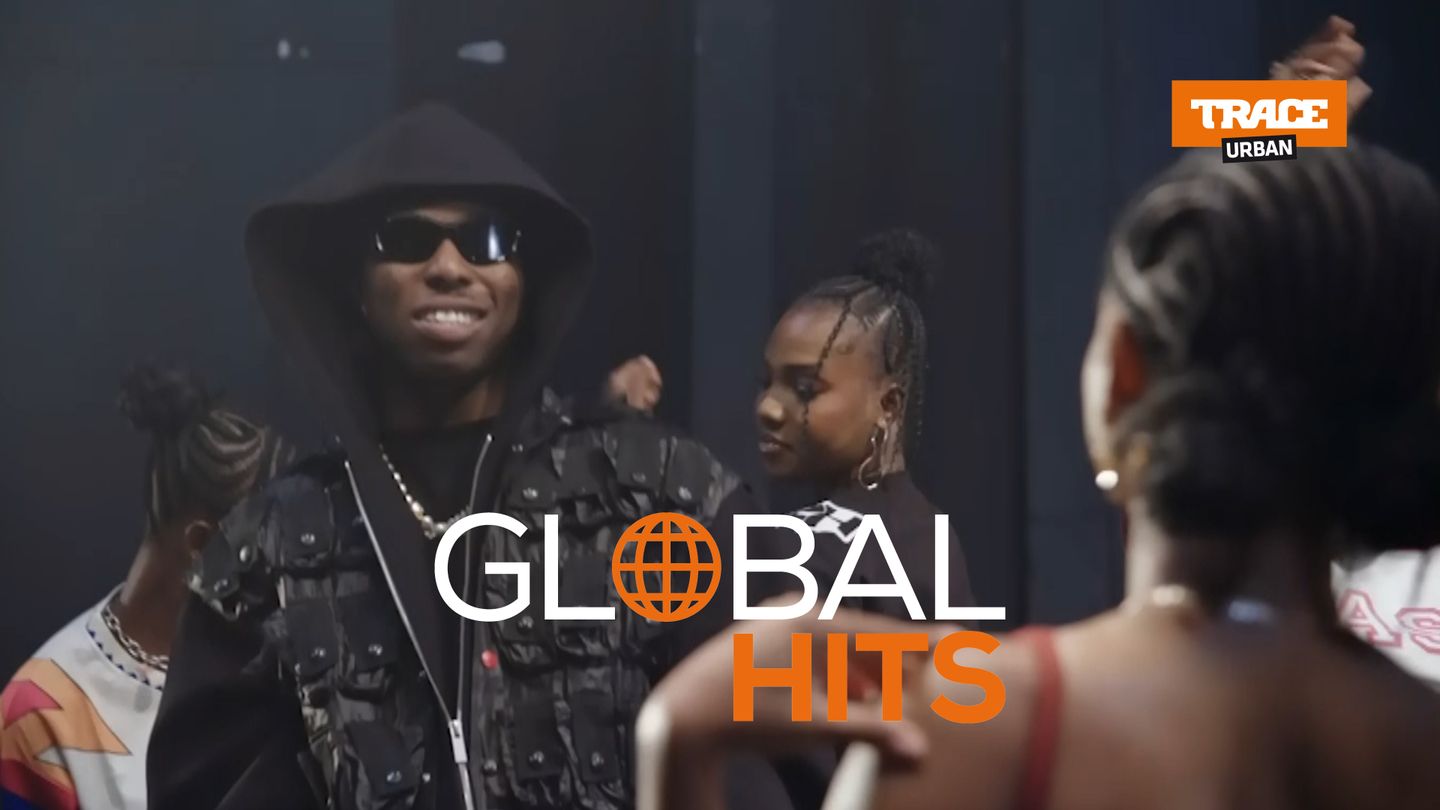 GLOBAL HITS