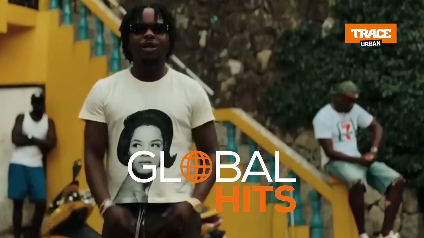 GLOBAL HITS