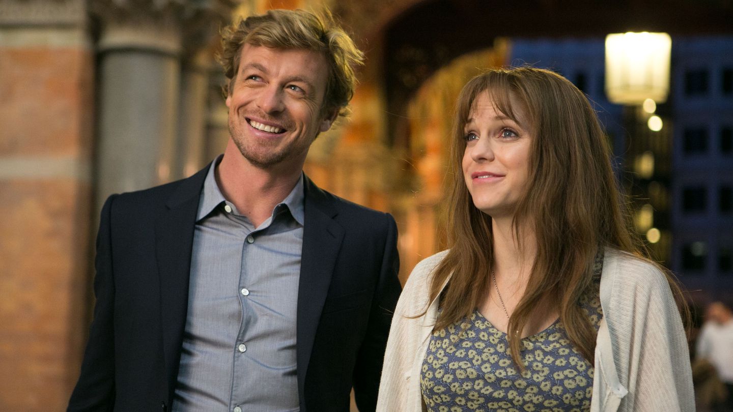 Mariage à l'anglaise