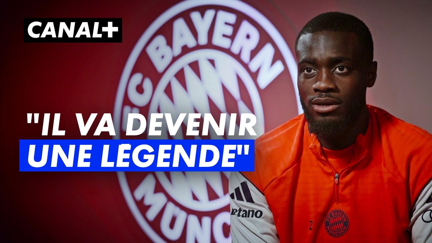 Avant d'affronter le Real Madrid, Dayot Upamecano encense Michael Olise