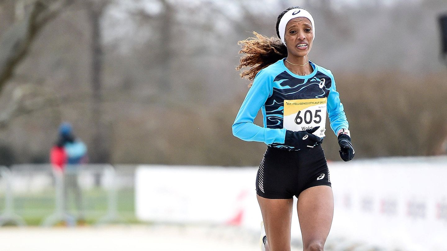 Zurich Marató Barcelona