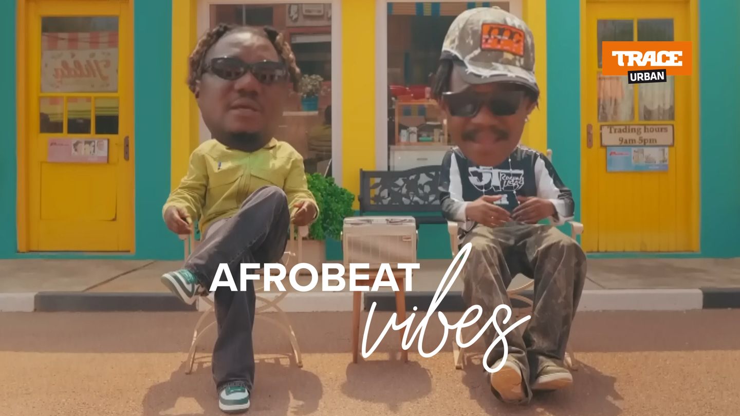 AFROBEAT VIBES