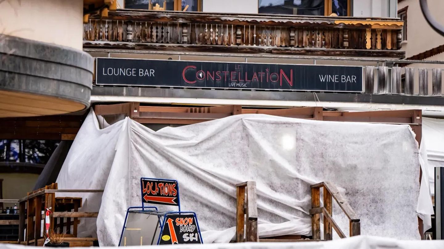 Affaire suivante, faits divers