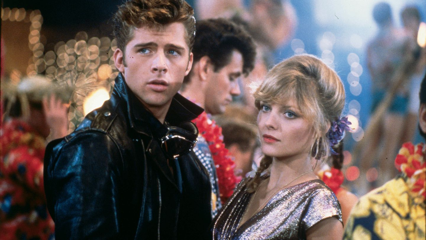 Grease 2