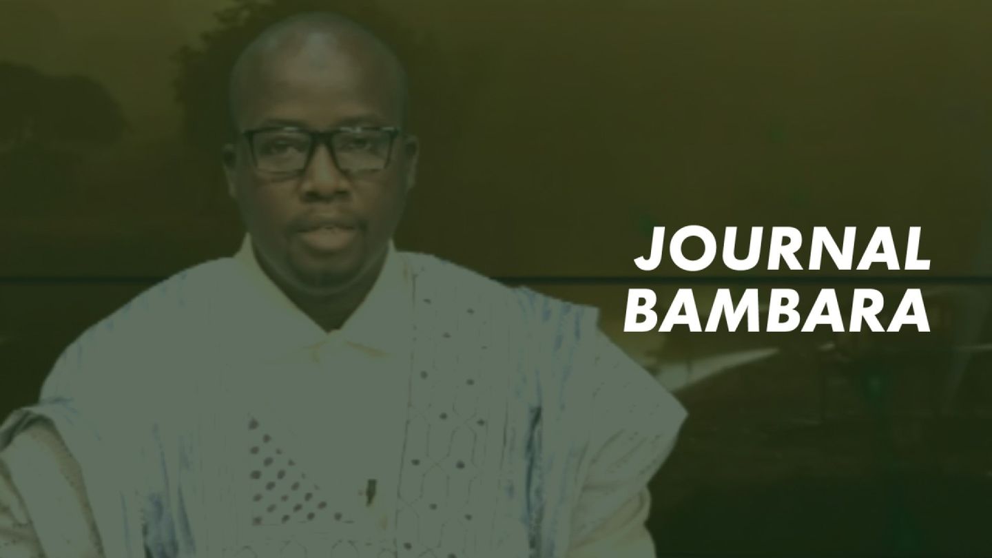 Journal Bambara - 18 Dec. 2024 En Streaming Direct Et Replay Sur CANAL+ ...