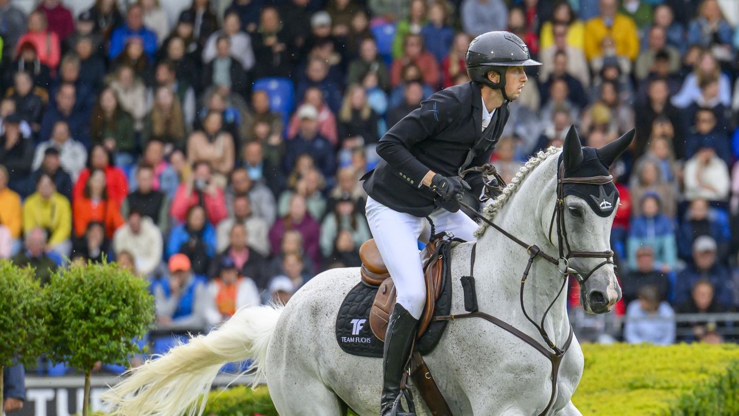 Vienne | Saut d'obstacles