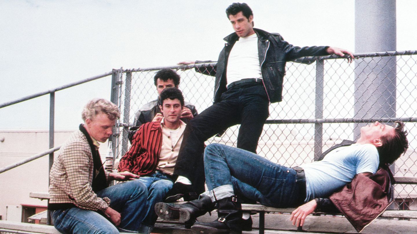Grease