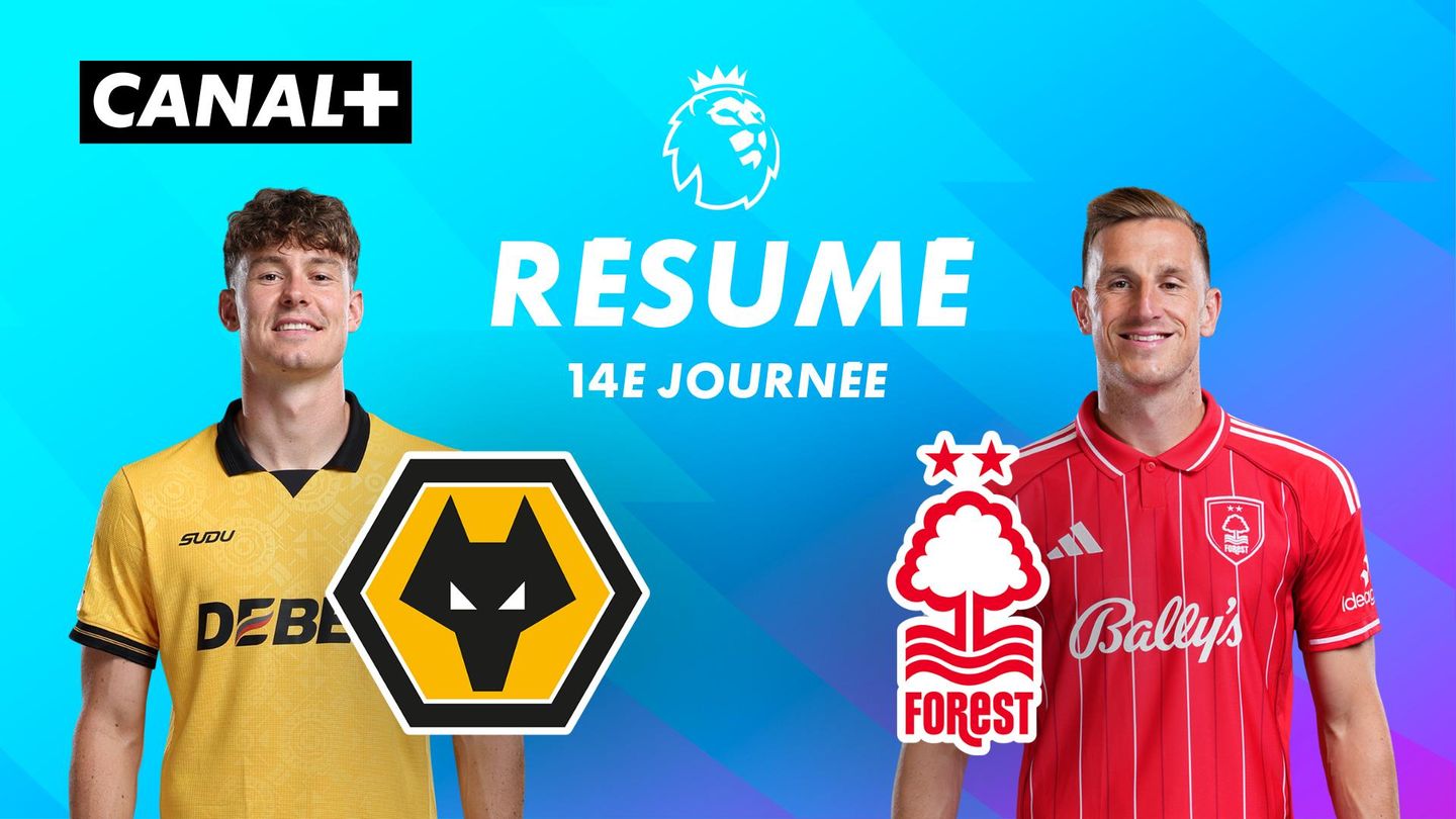 Le résumé de Wolverhampton / Nottingham