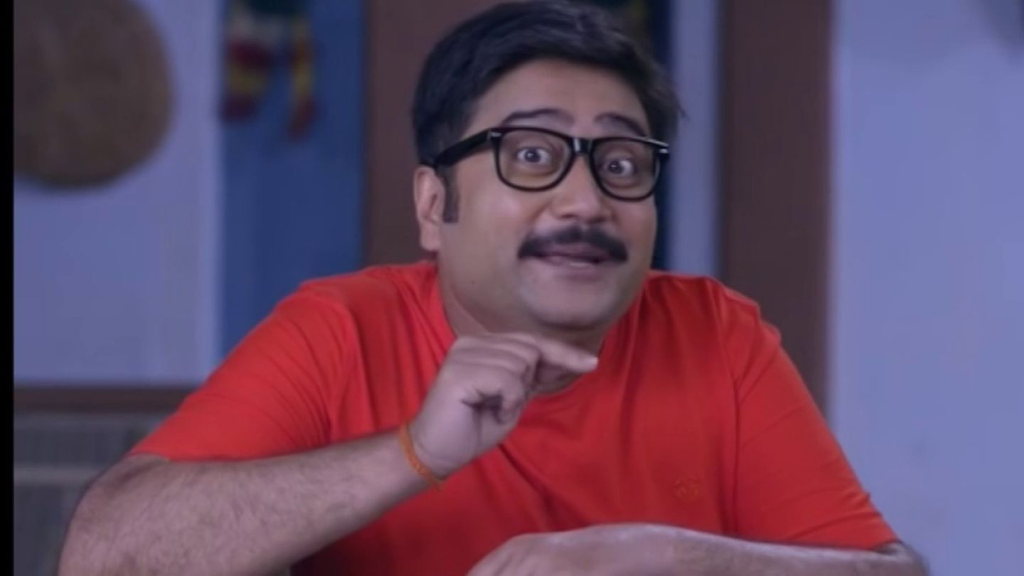 Happu Ki Ultan Paltan