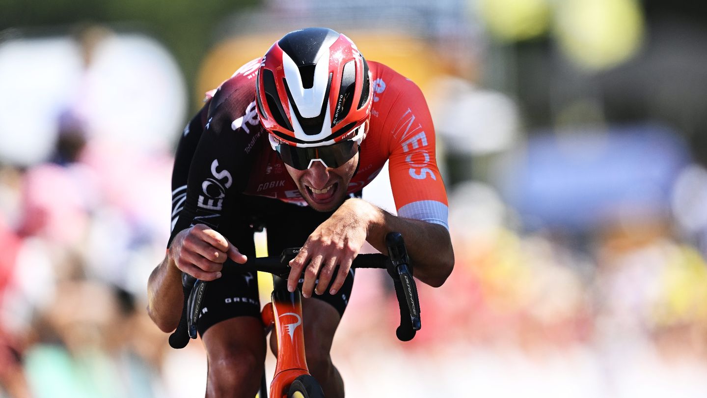 Tour de France | 8e étape