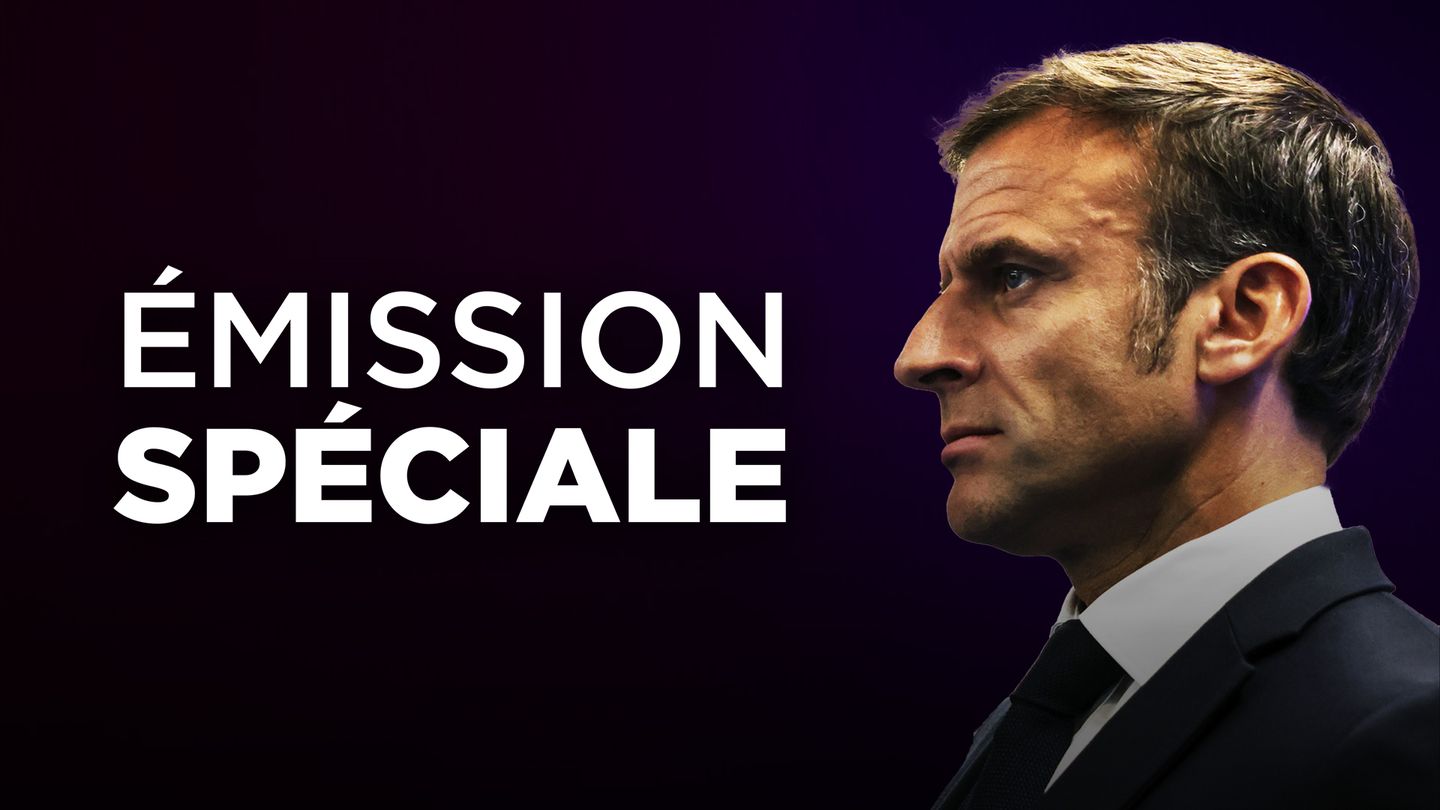 Emission spéciale : crise politique