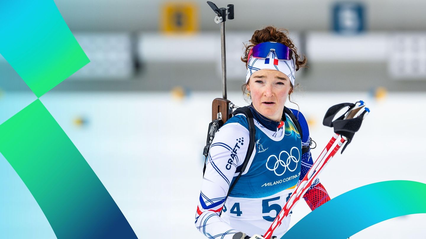 Biathlon | Relais (F)