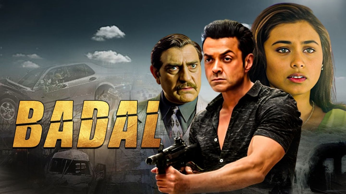 Badal