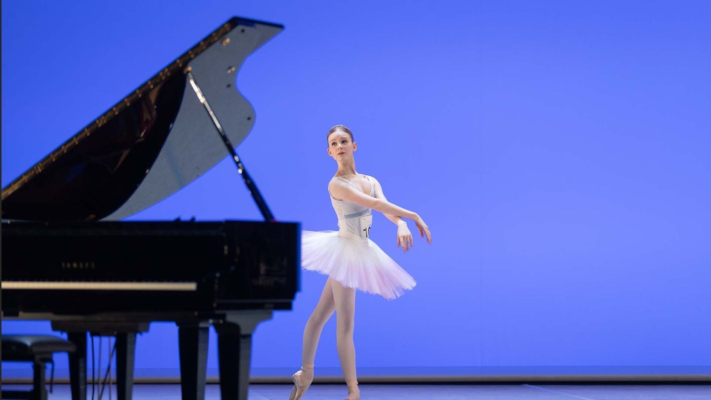 Prix de Lausanne 2026