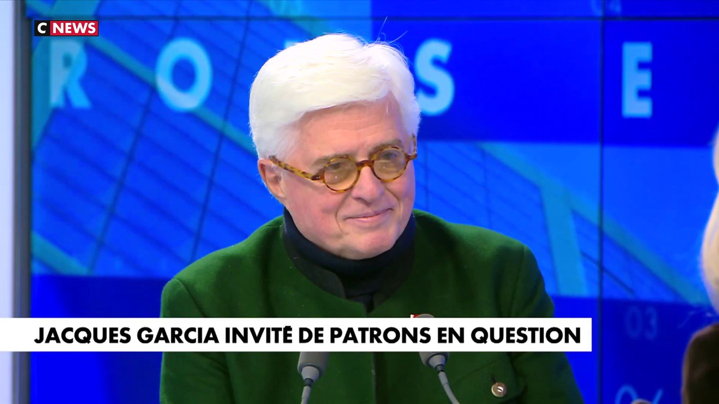 Patrons en questions