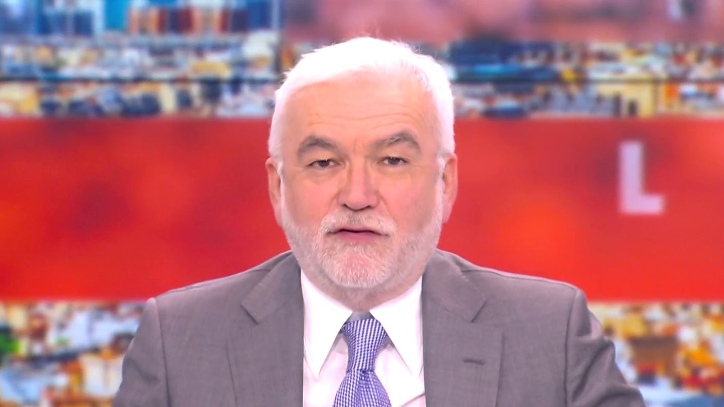 L'édito de Pascal Praud : «Quand la climatisation devient un sujet politique»