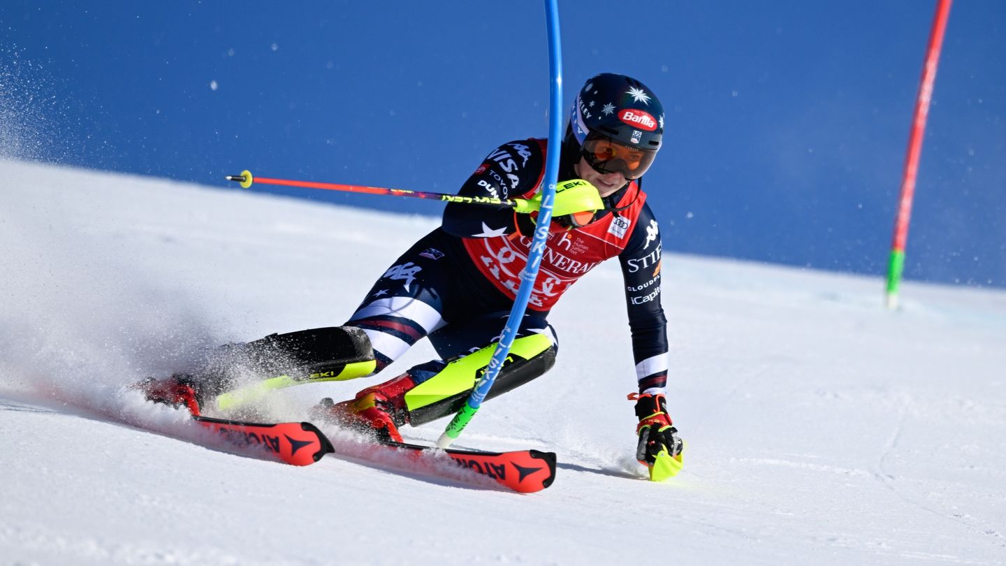 Are | Slalom Femmes