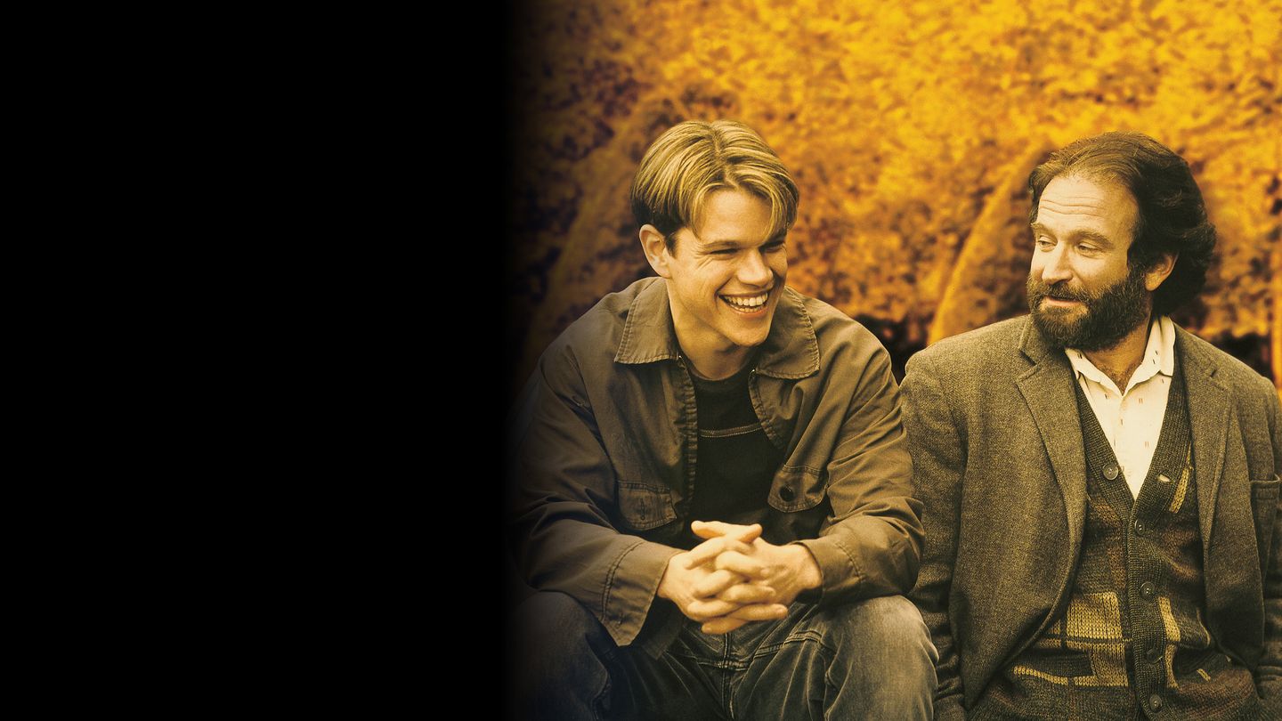 Will Hunting