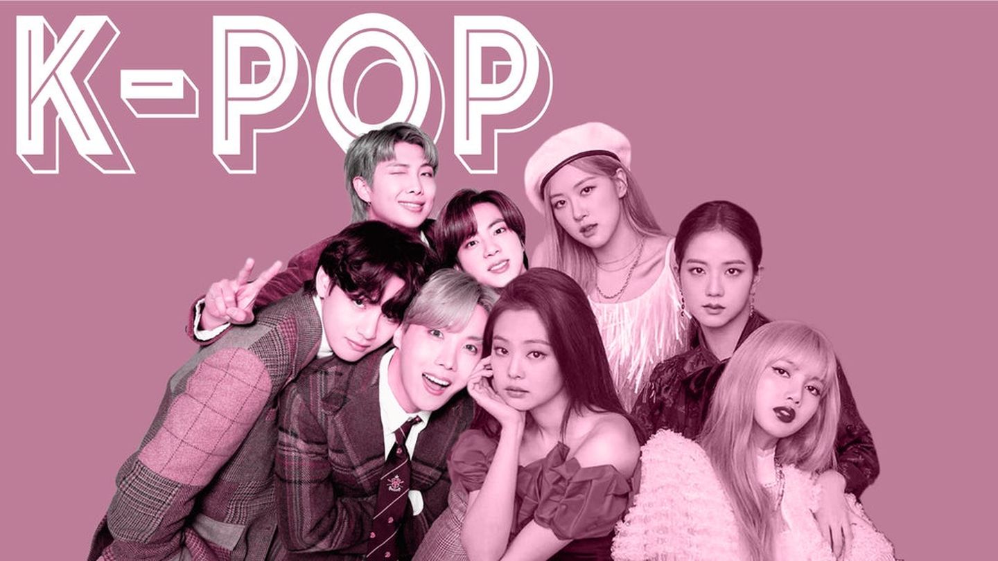 KPOP