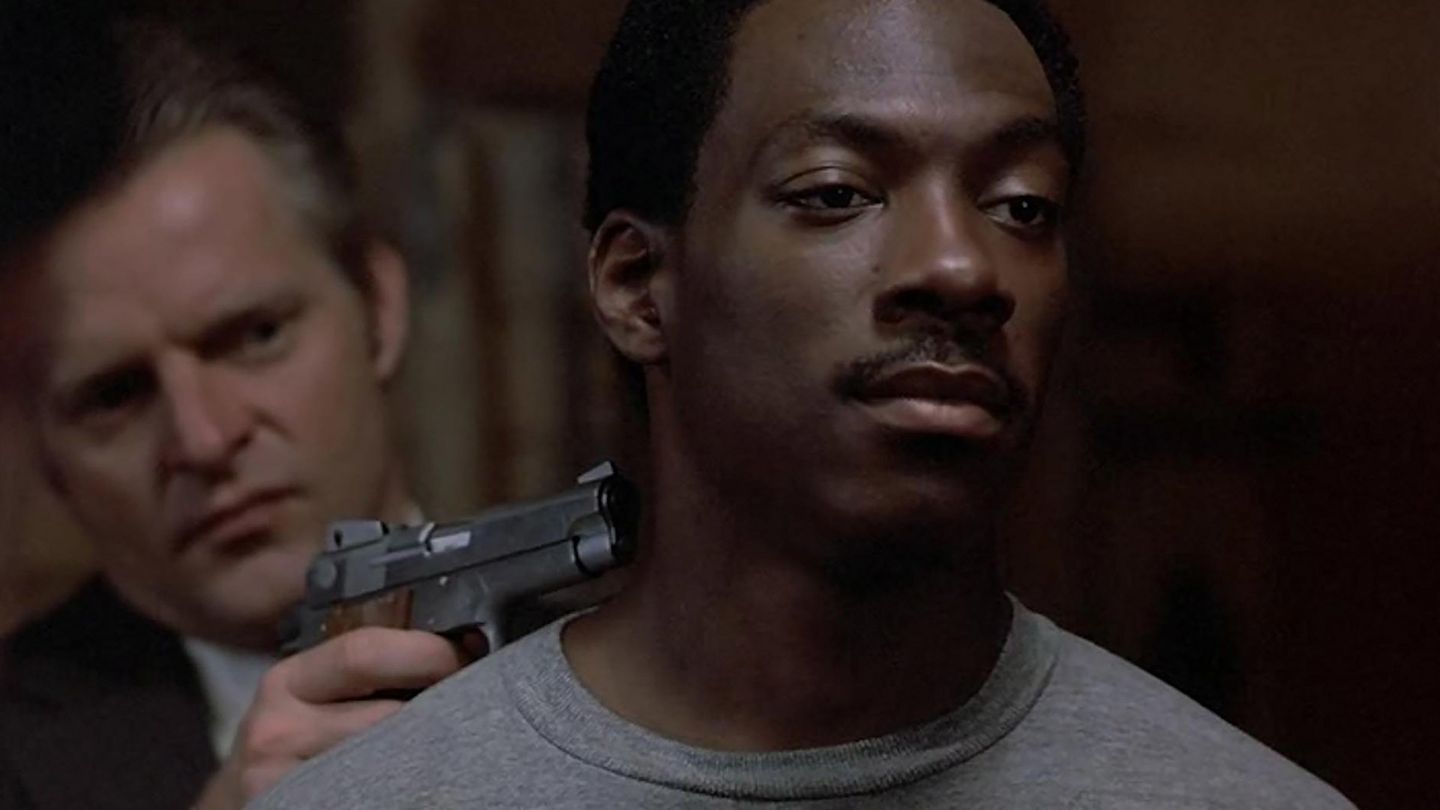 Le Flic de Beverly Hills