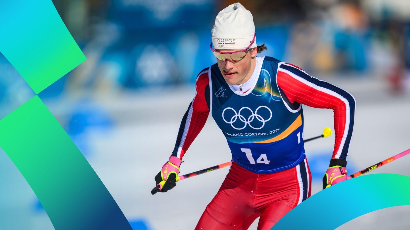 Ski de fond | Sprint Libre par équipes (H/F)