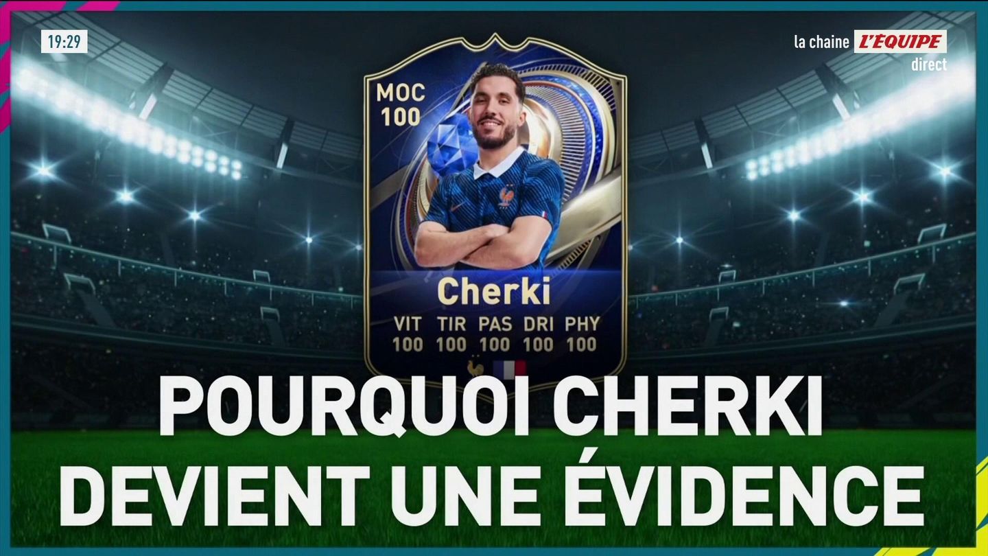 L'Équipe de Greg