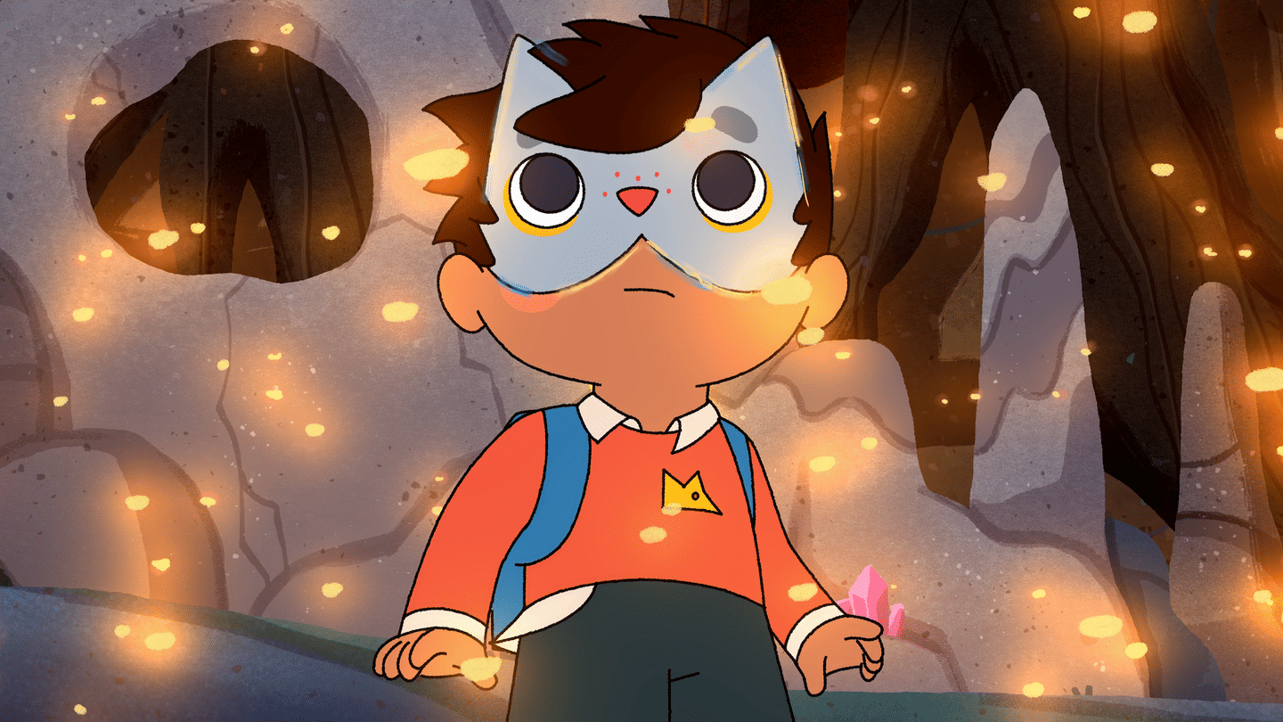 Embarquez pour : Saison 2