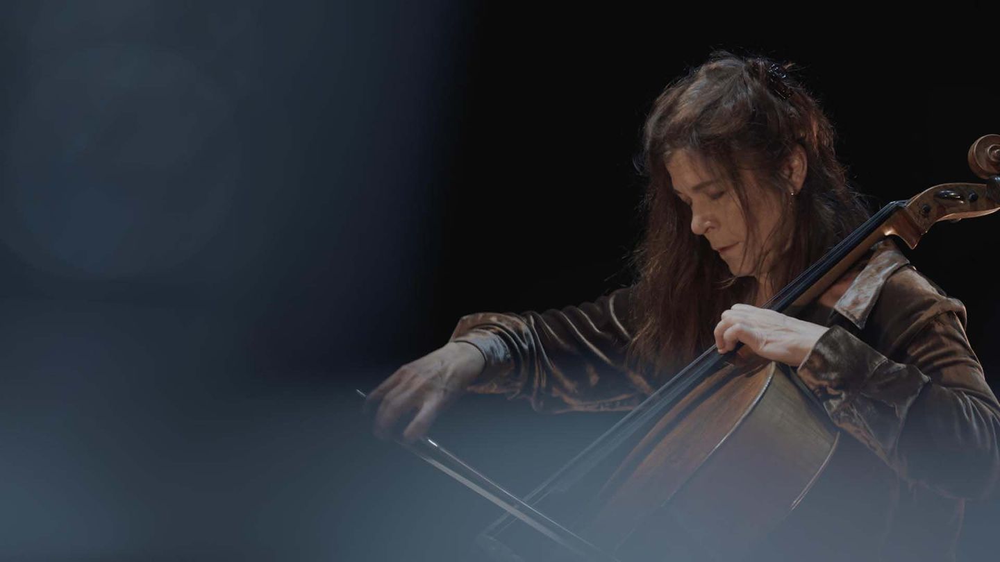 Sonia Wieder-Atherton : Or - Philharmonie de Paris